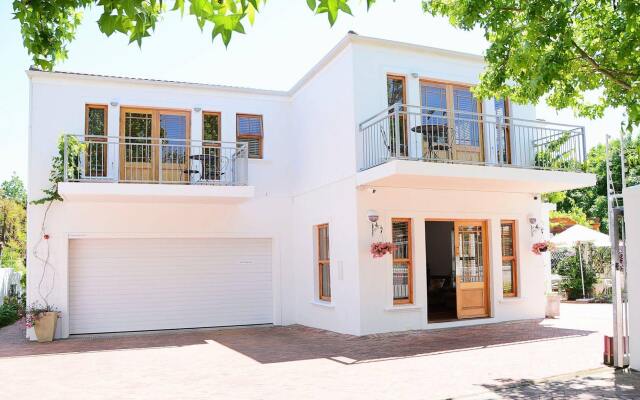 Penelope's Stellenbosch