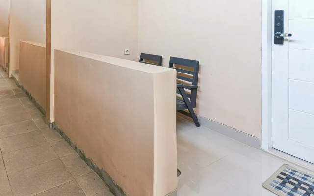 Urbanview Hotel Praoe Lajar Tegal