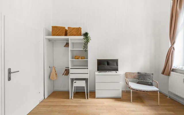 The BoHo Loft VIE