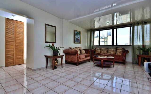 Condos in Naco Santo Domingo