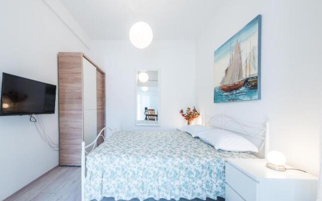 Luxury Apartments