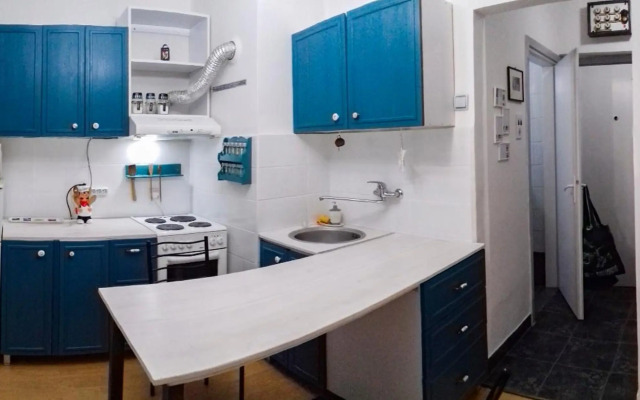 Apartman SK9