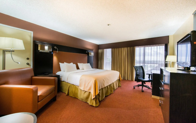 GreenTree Hotel Phoenix West