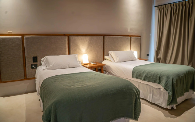 Las Terrazas Hotel Boutique