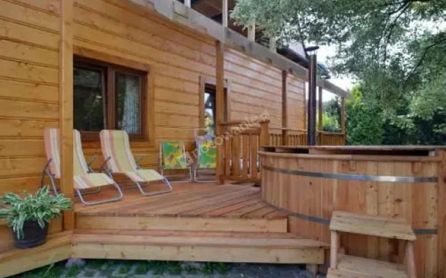 Siedlisko - 500 m od Kotelnicy Białczańskiej