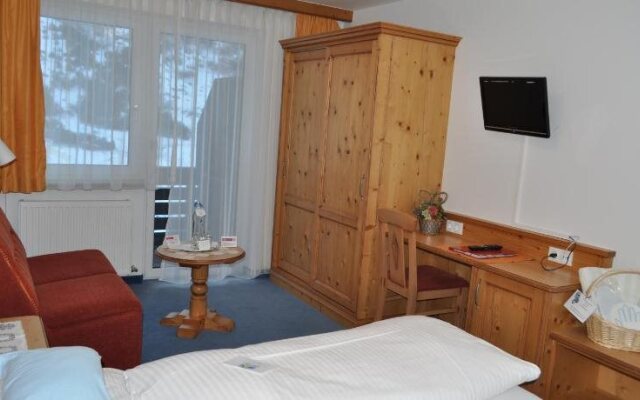 Hotel Wagner