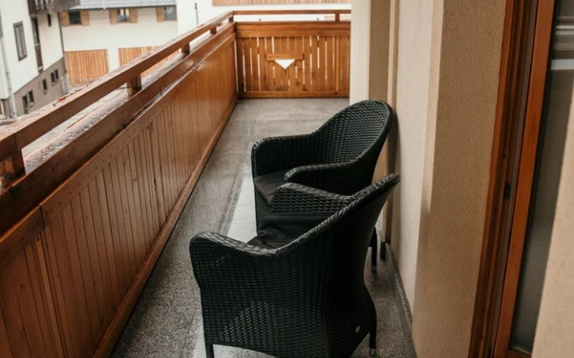 Arnika Apartment