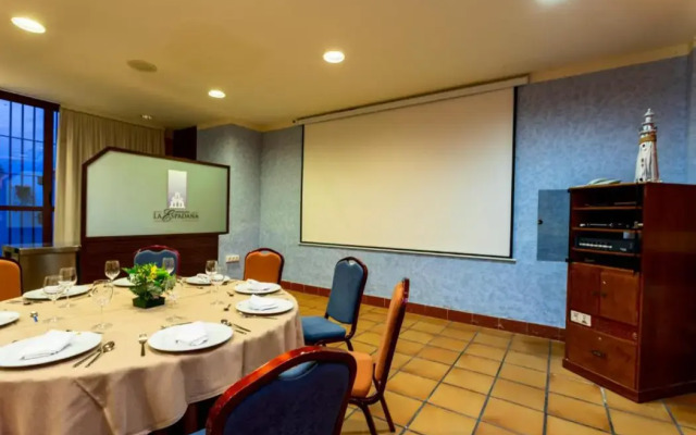 Aparthotel La Espadaña