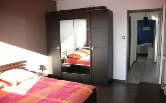 L'Appartement de l'Observatoire