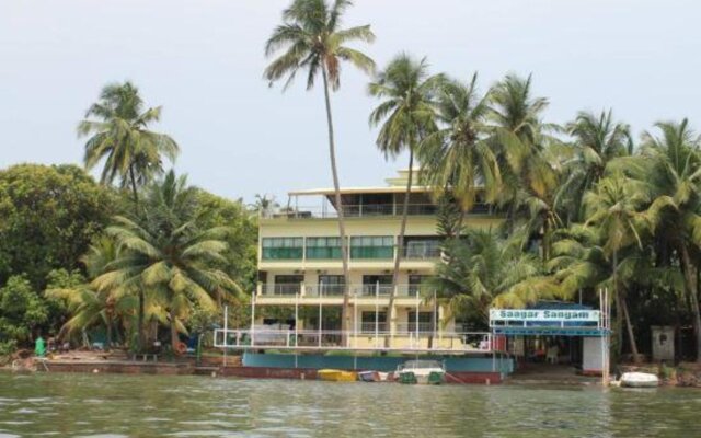 Saagar Sangam Resort