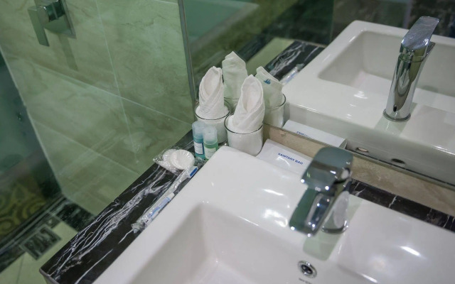E-Red Hotel Melaka