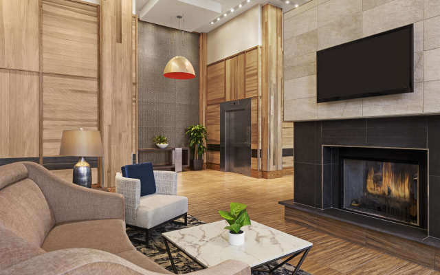 Homewood Suites by Hilton Philadelphia-Valley Forge