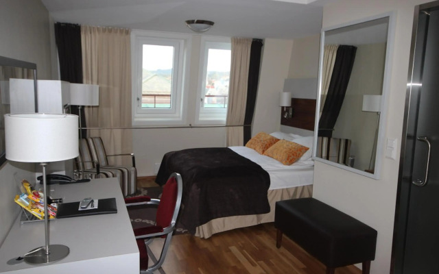 Thon Partner Hotel Saga