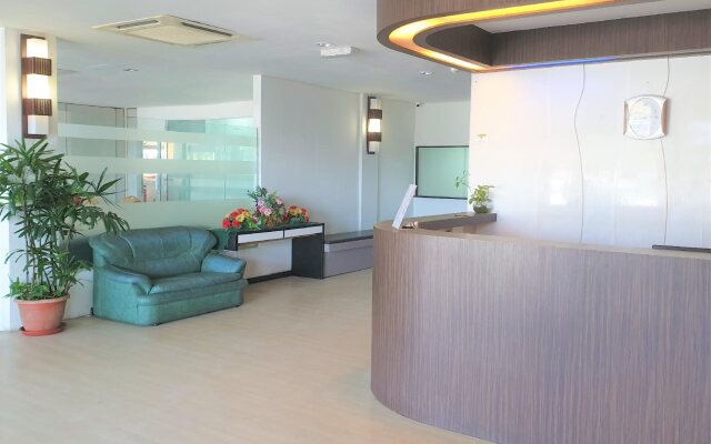 Seaview Business Inn