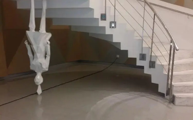 Anggun Holiday Lets at KLCC