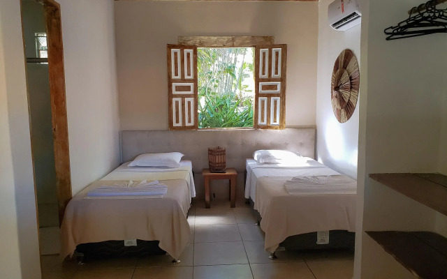 Pousada Tropical Arraial