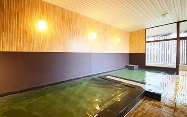 Nasu Ichiya Hotel