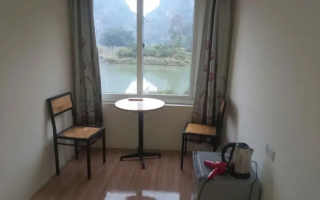 Trang an pristine view homestay