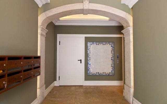 ALTIDO Baixa Deluxe I