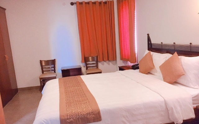 Tulip Hotel – Guest Rooms – Da Nang