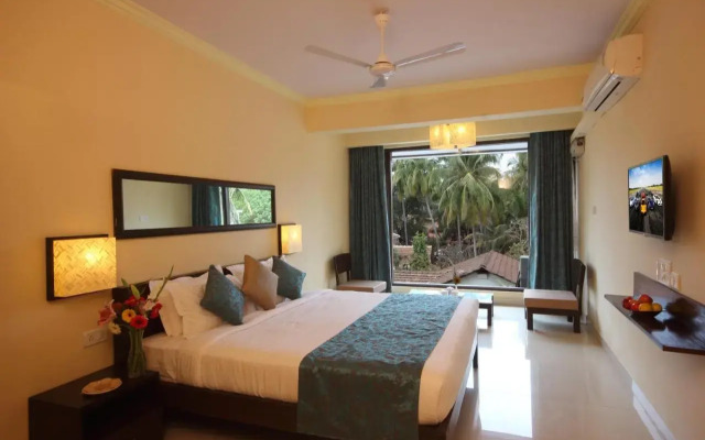 De Baga Deck Comforts