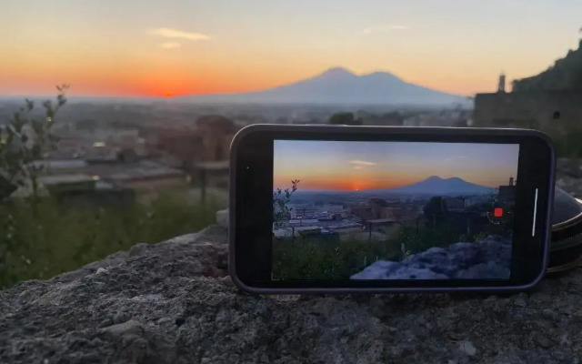 Sarno Domus Grazioso Loft 2 livelli Centro Storico