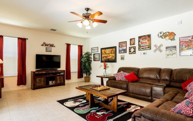 Paradise Found Apartment 6 Bedroom