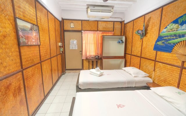 Lai-Thai Guest House