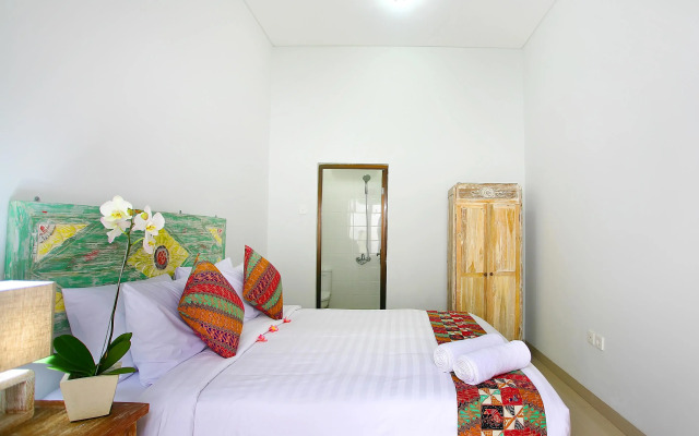 Bale Village C8 Villa