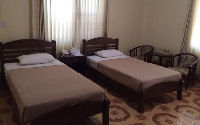 Sin Phyu Min Hotel