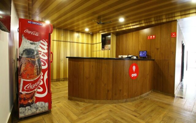 Venkateshwara Mitra Residency