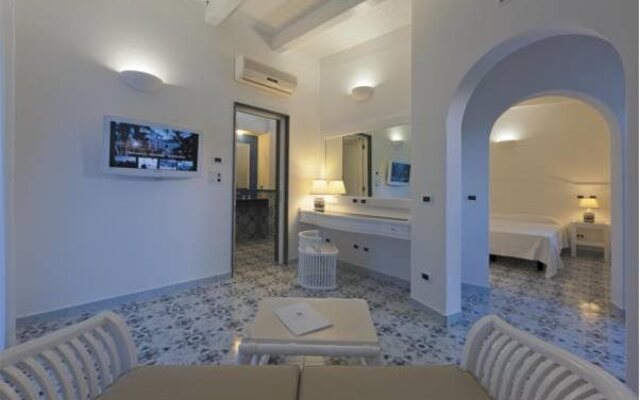 Hotel Terme San Michele