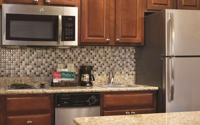 Homewood Suites by Hilton Williamsburg