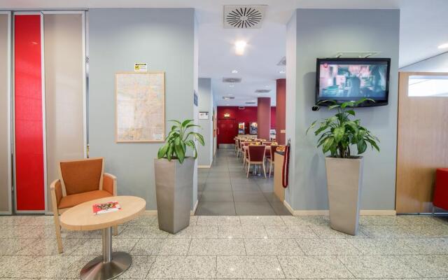 Idea Hotel Torino Mirafiori