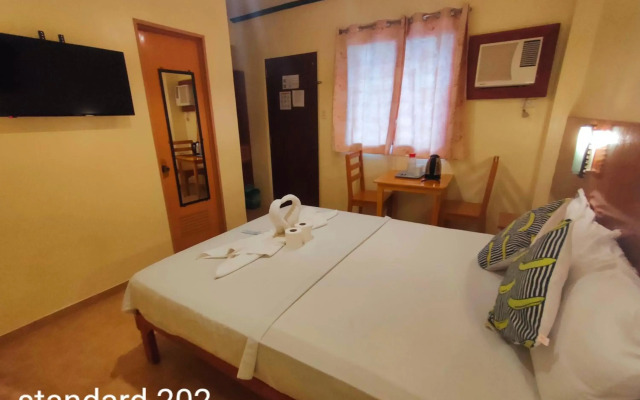 Sulu Plaza Boracay