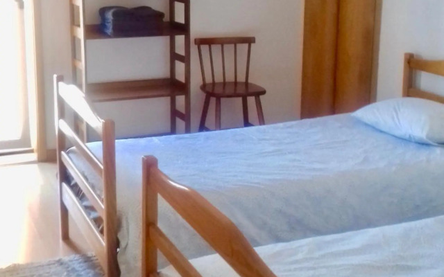 Apart. Dunas da Torreira