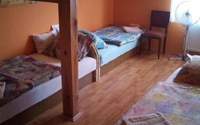 Agávé Apartman