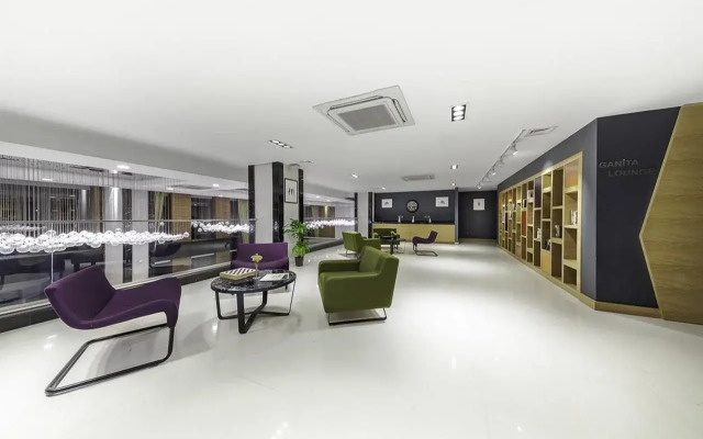 Park Dedeman Trabzon