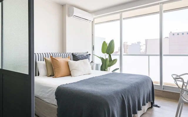 Top Rentals Belgrano
