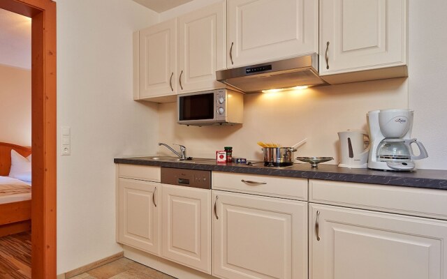 Appartements Schmalzerhof