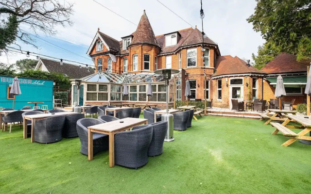 The Canford
