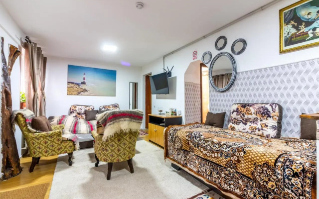 YNA House
