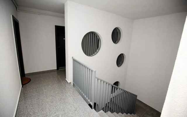 Ramino Apartments