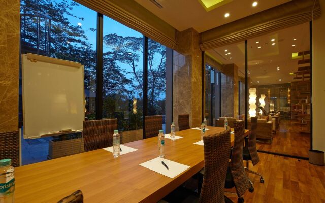 AXIA South Cikarang Service Apartment