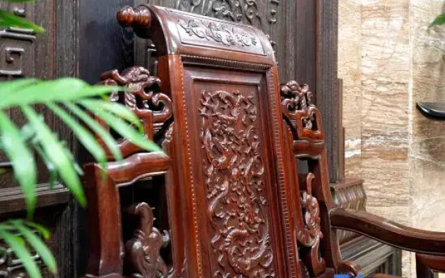 Meiyuan Hotel (Yuzhou Pang Donglai Branch)