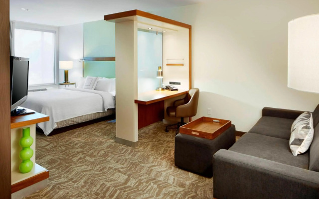 SpringHill Suites Columbus OSU