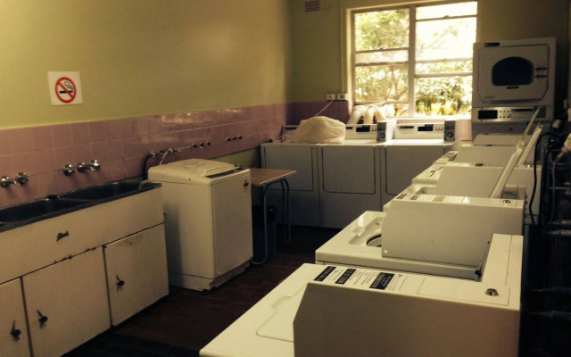Greenwich Village Accommodation - Hostel