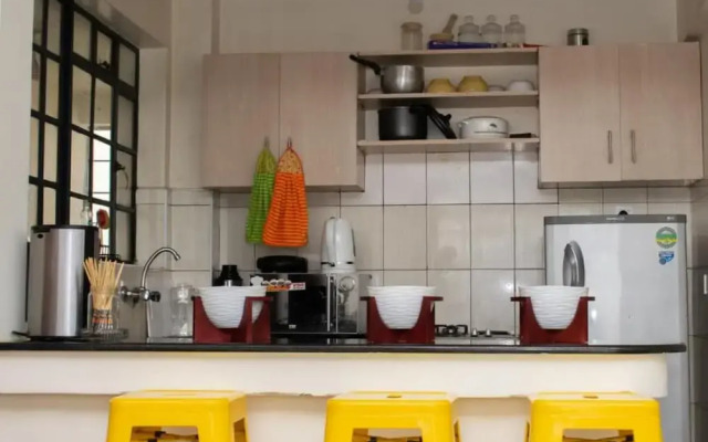 Stay.Plus Zahara Apartment Ngong Road