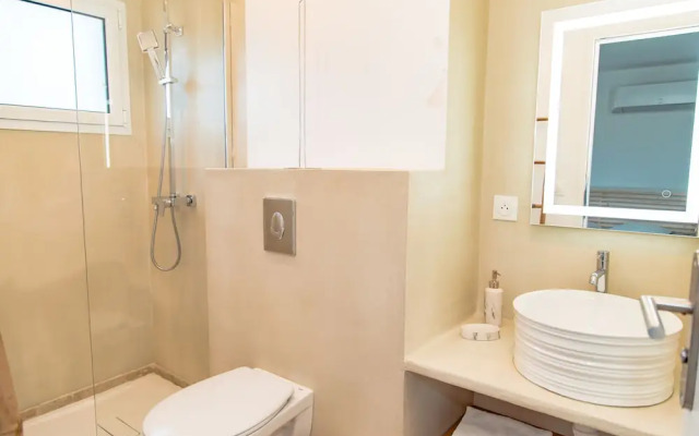 Residence Villa Branda