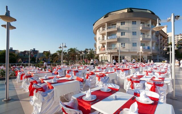 Side Sun Hotel - All Inclusive